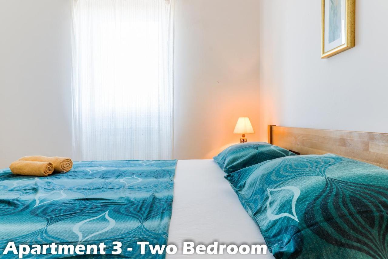 Art Apartments ヴルサル エクステリア 写真