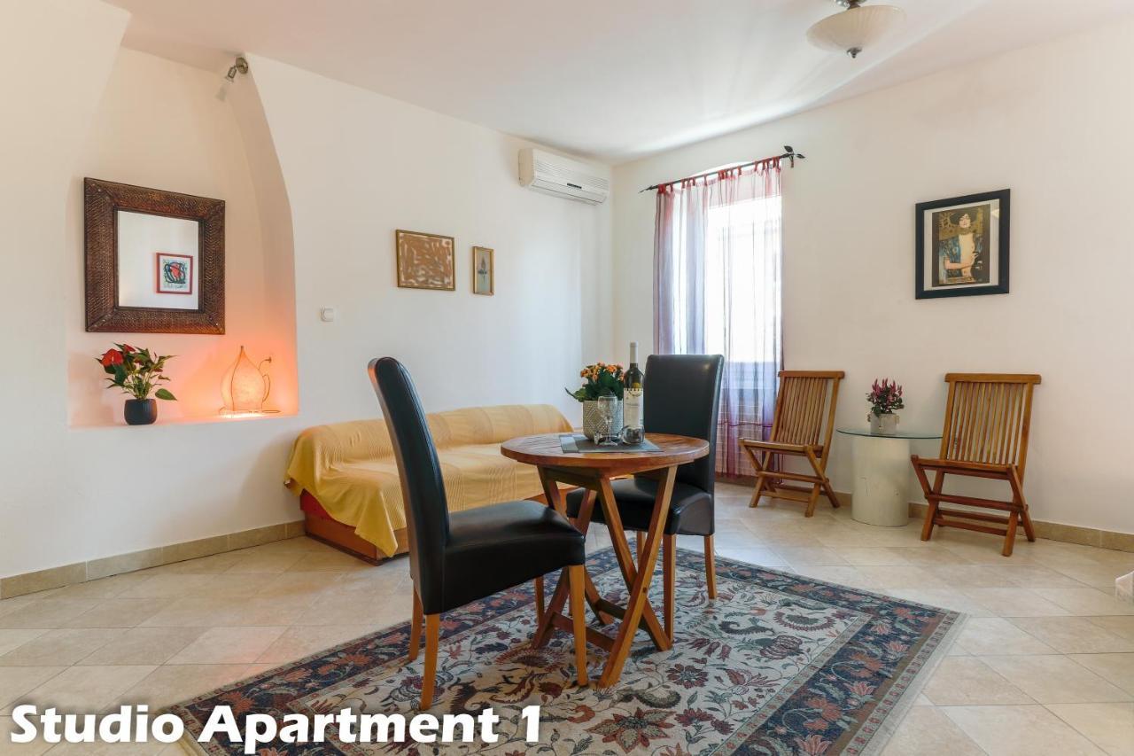 Art Apartments ヴルサル エクステリア 写真
