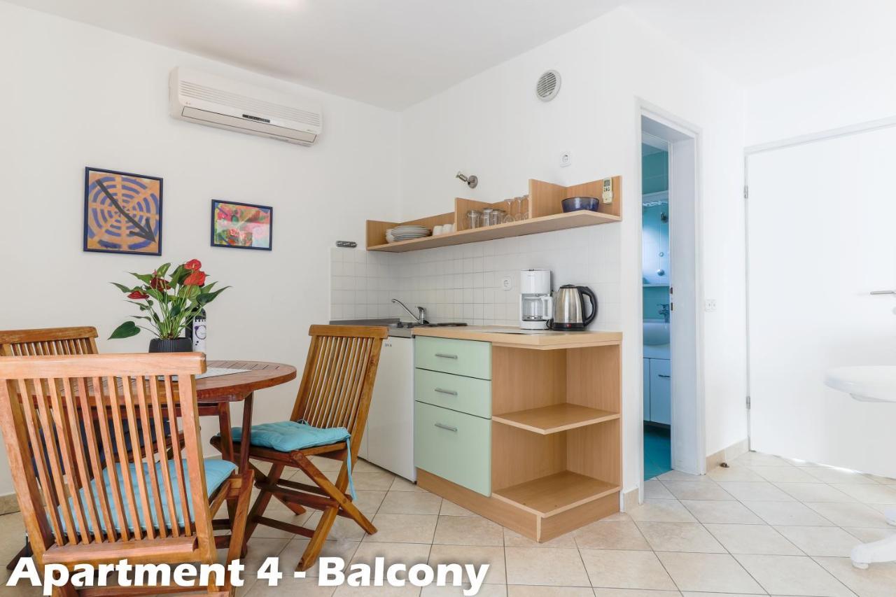 Art Apartments ヴルサル エクステリア 写真