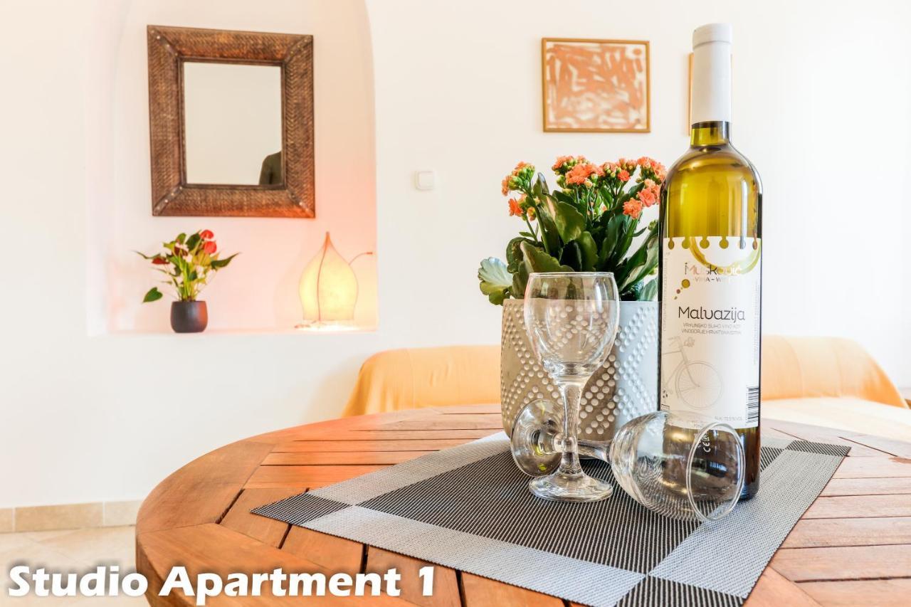 Art Apartments ヴルサル エクステリア 写真