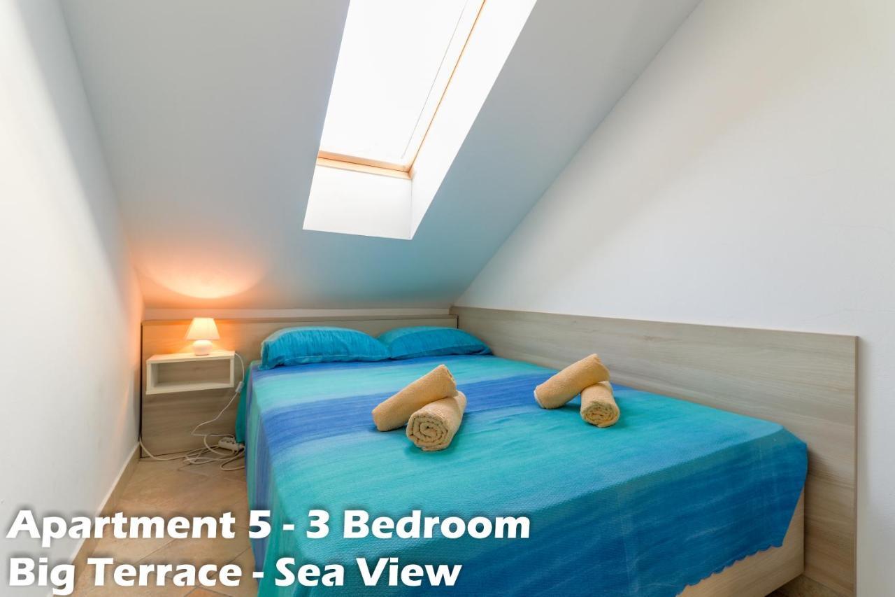 Art Apartments ヴルサル エクステリア 写真
