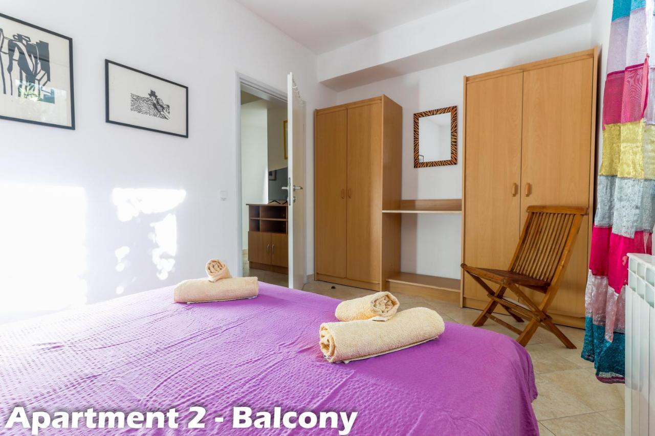 Art Apartments ヴルサル エクステリア 写真
