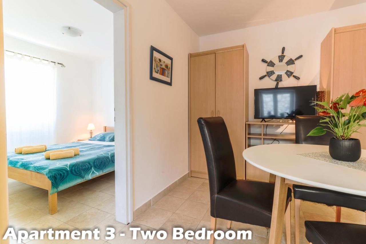 Art Apartments ヴルサル エクステリア 写真