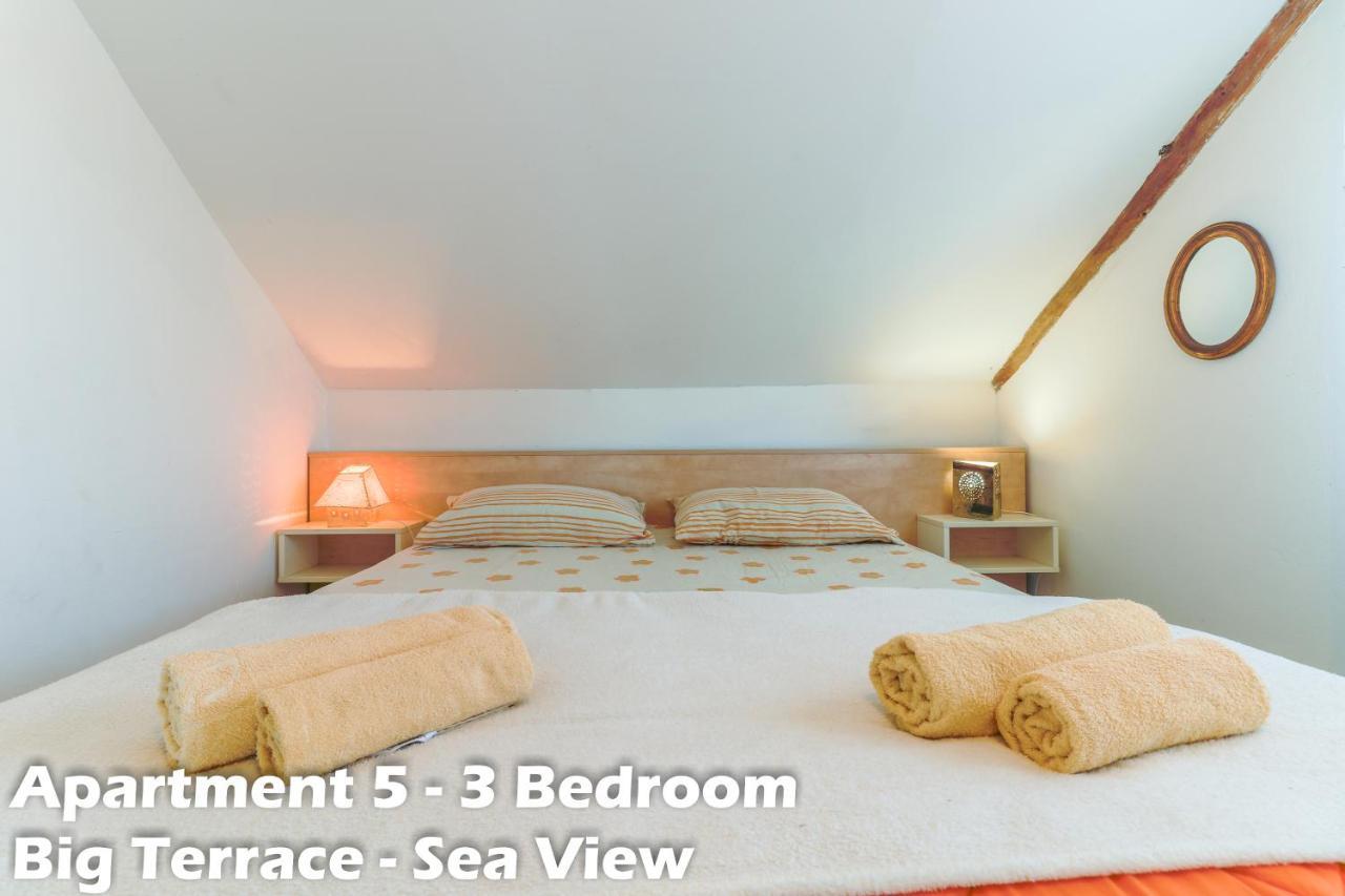 Art Apartments ヴルサル エクステリア 写真