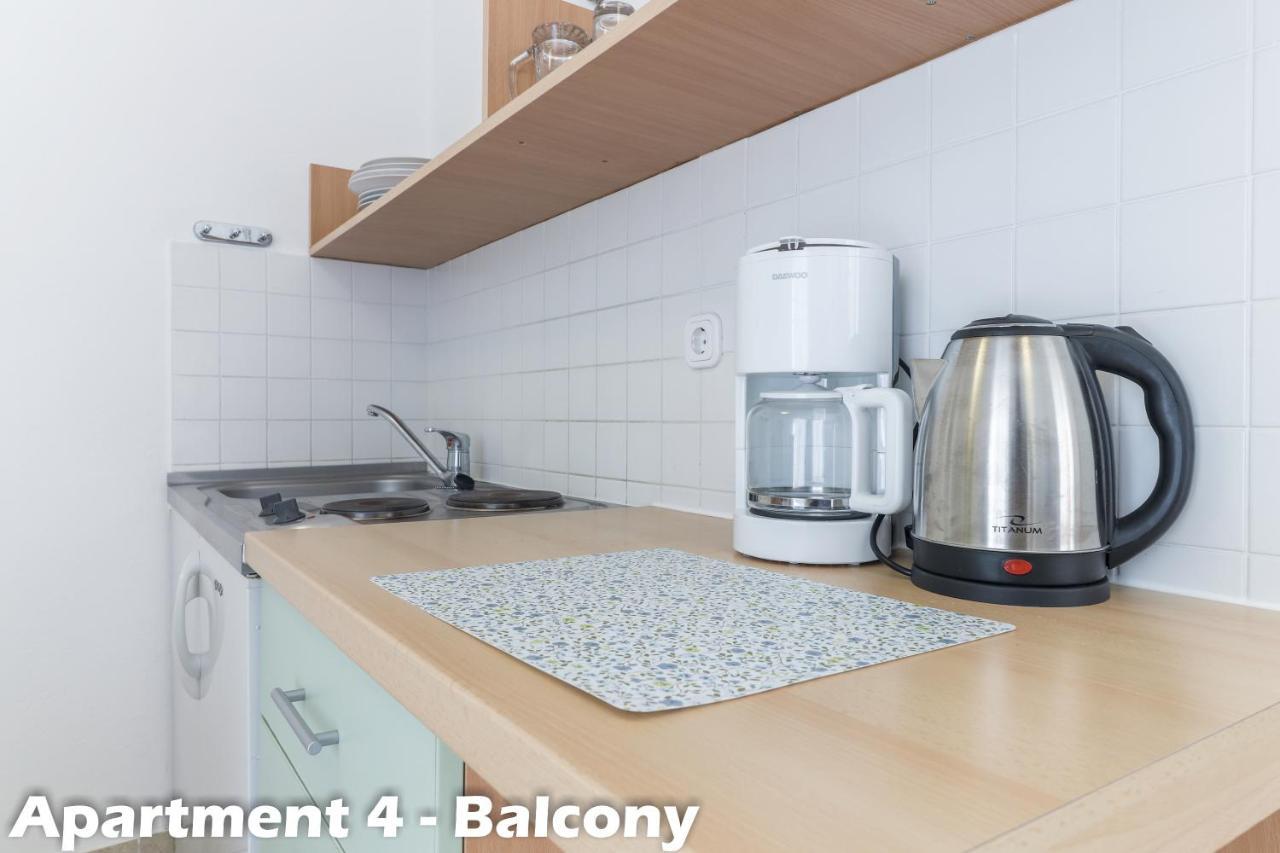 Art Apartments ヴルサル エクステリア 写真