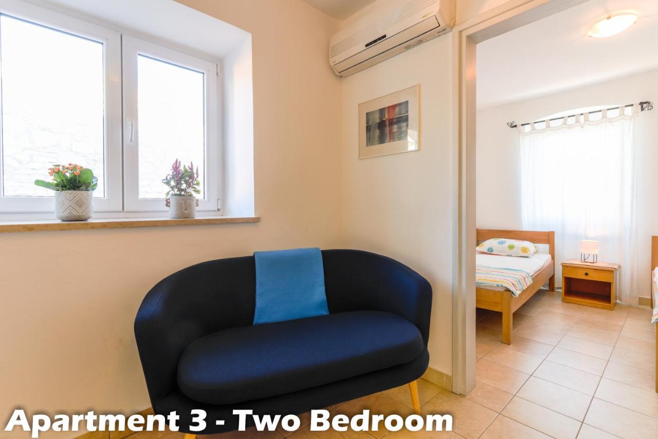 Art Apartments ヴルサル エクステリア 写真
