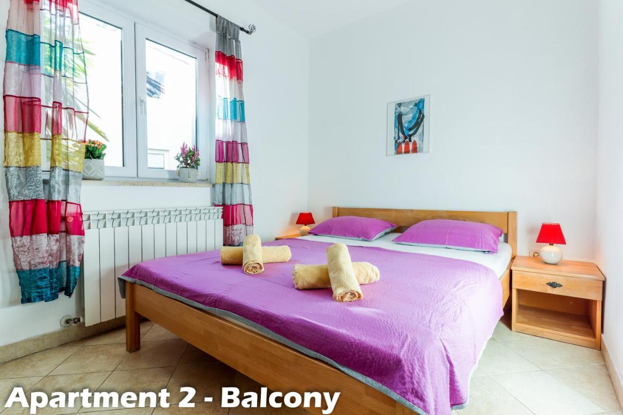 Art Apartments ヴルサル エクステリア 写真