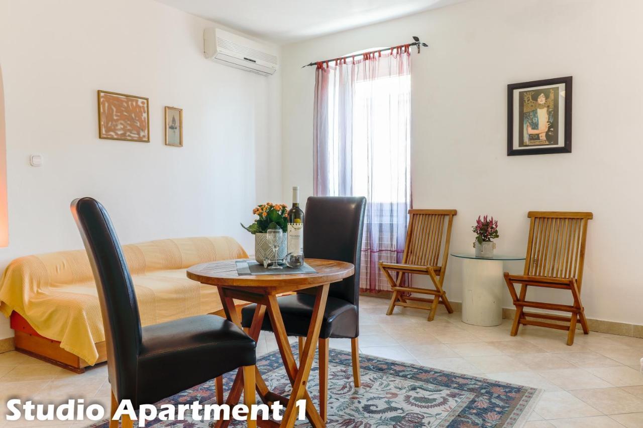 Art Apartments ヴルサル エクステリア 写真
