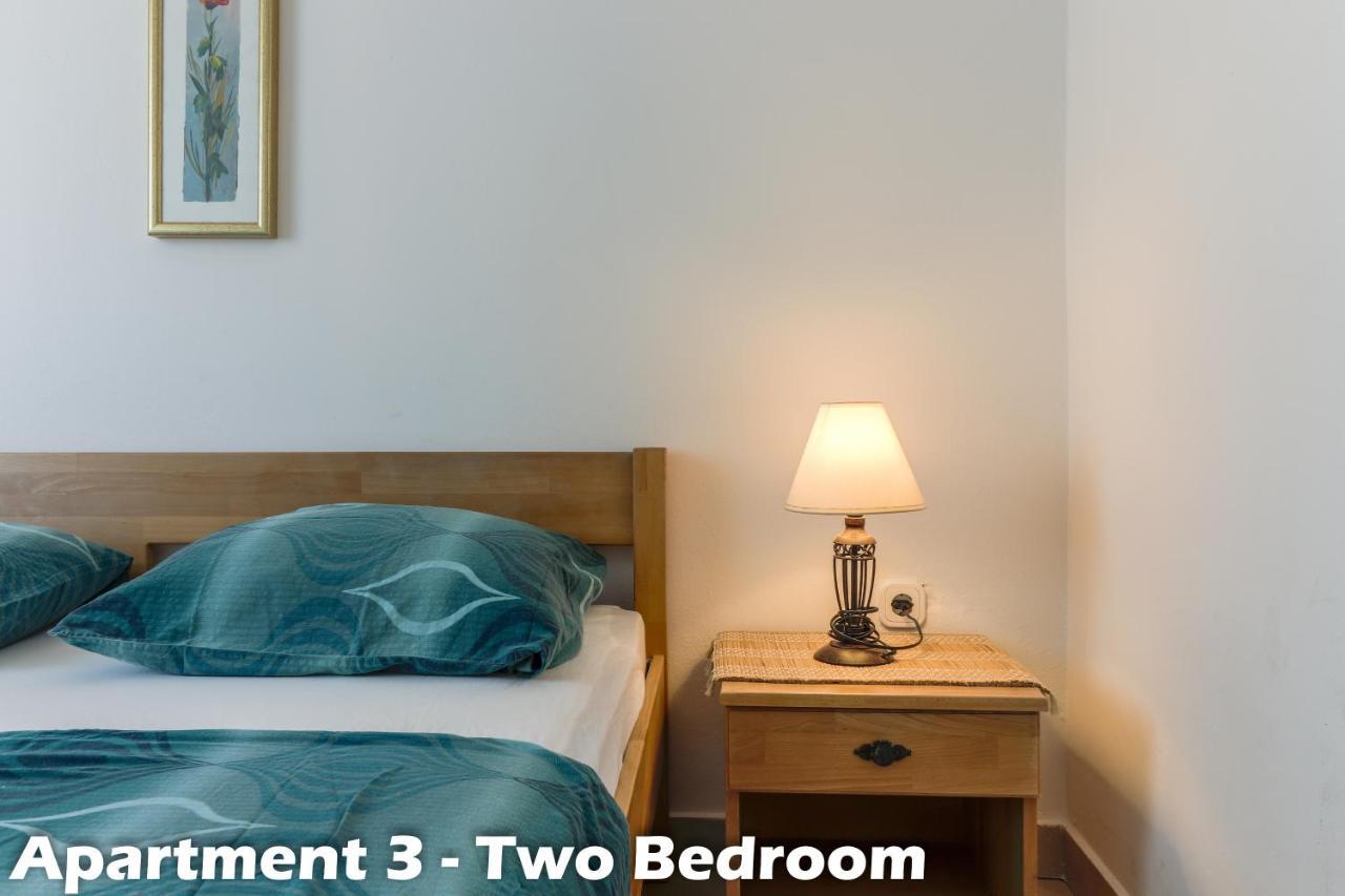 Art Apartments ヴルサル エクステリア 写真