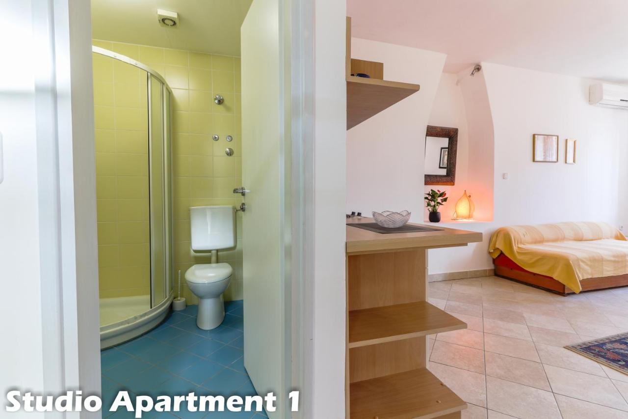 Art Apartments ヴルサル エクステリア 写真
