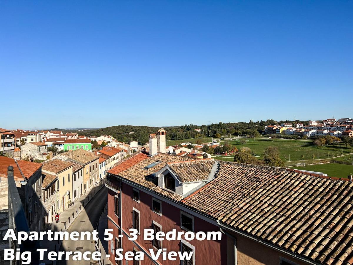 Art Apartments ヴルサル エクステリア 写真