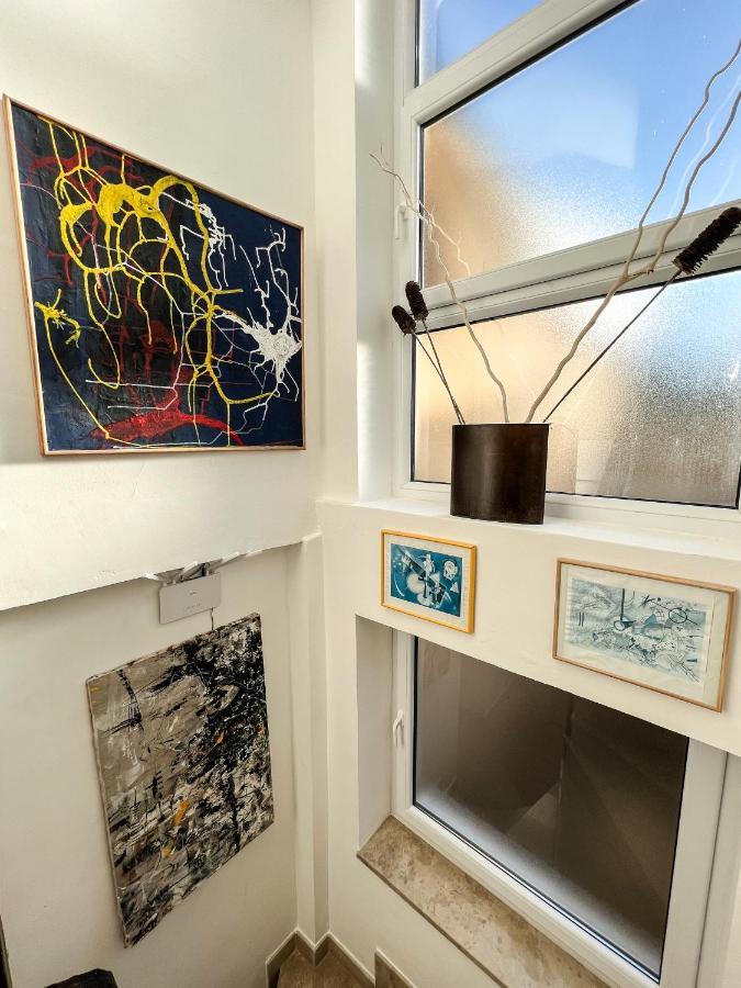 Art Apartments ヴルサル エクステリア 写真