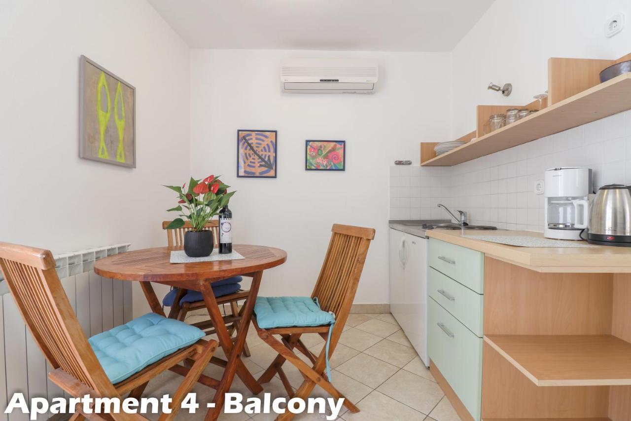 Art Apartments ヴルサル エクステリア 写真