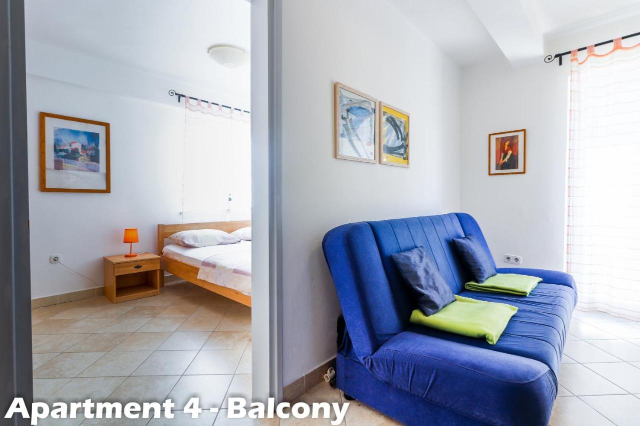 Art Apartments ヴルサル エクステリア 写真