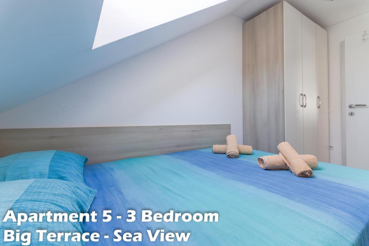 Art Apartments ヴルサル エクステリア 写真