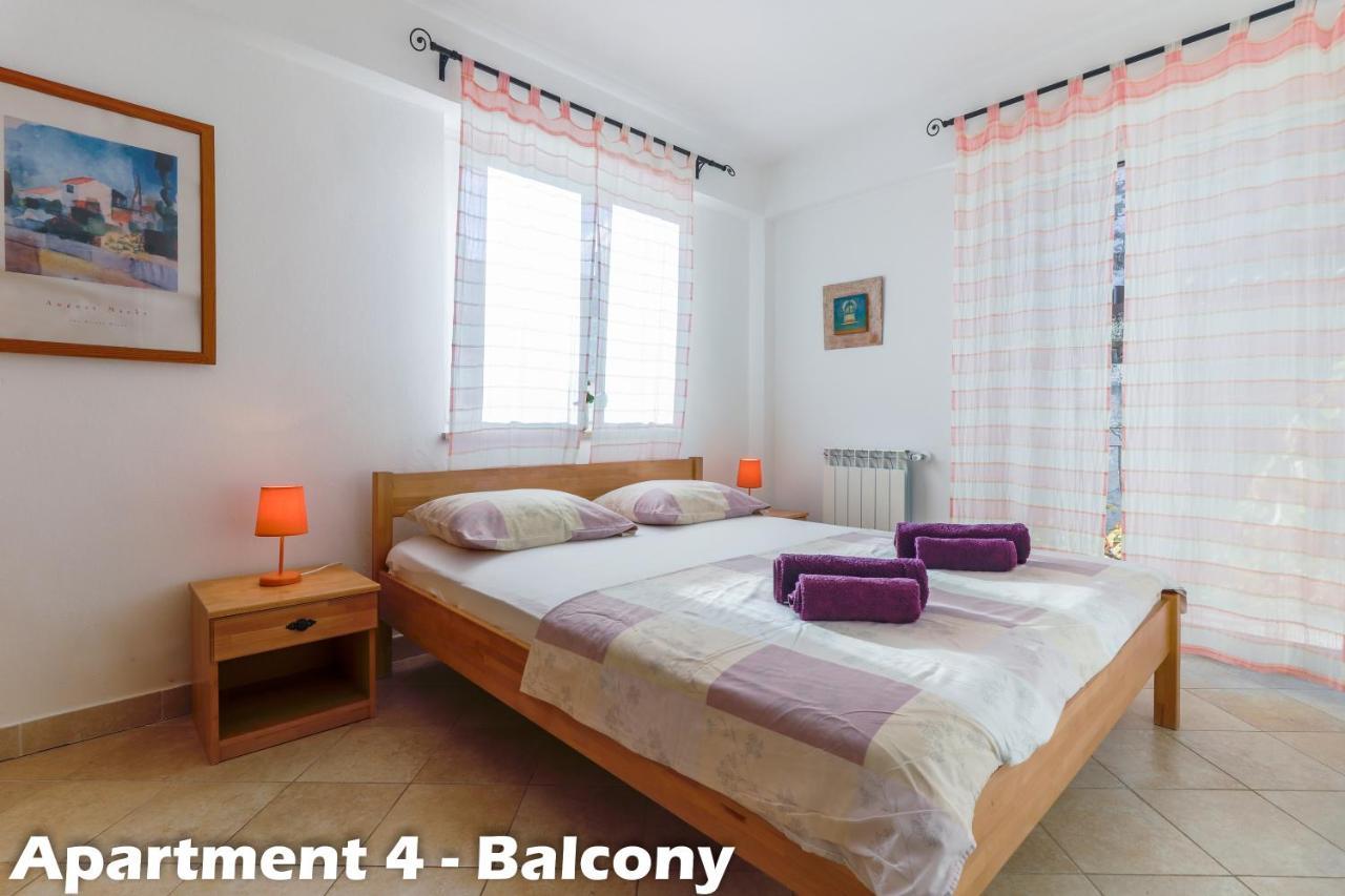 Art Apartments ヴルサル エクステリア 写真