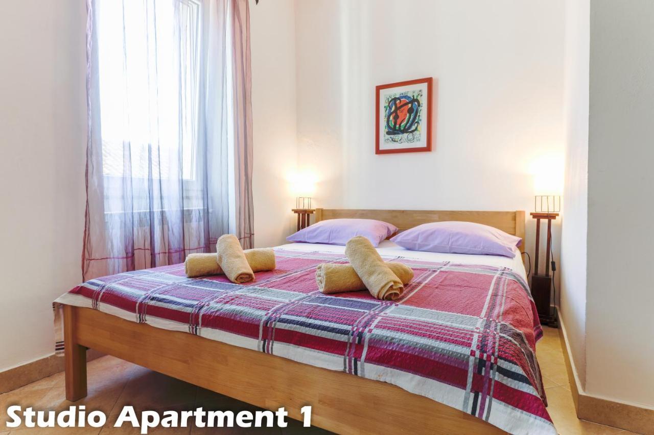 Art Apartments ヴルサル エクステリア 写真