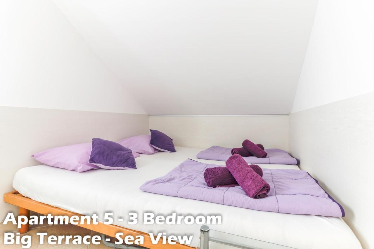 Art Apartments ヴルサル エクステリア 写真