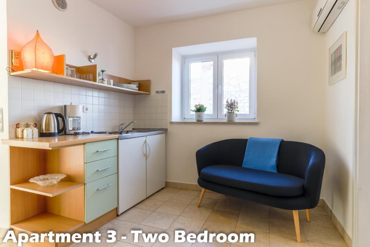 Art Apartments ヴルサル エクステリア 写真