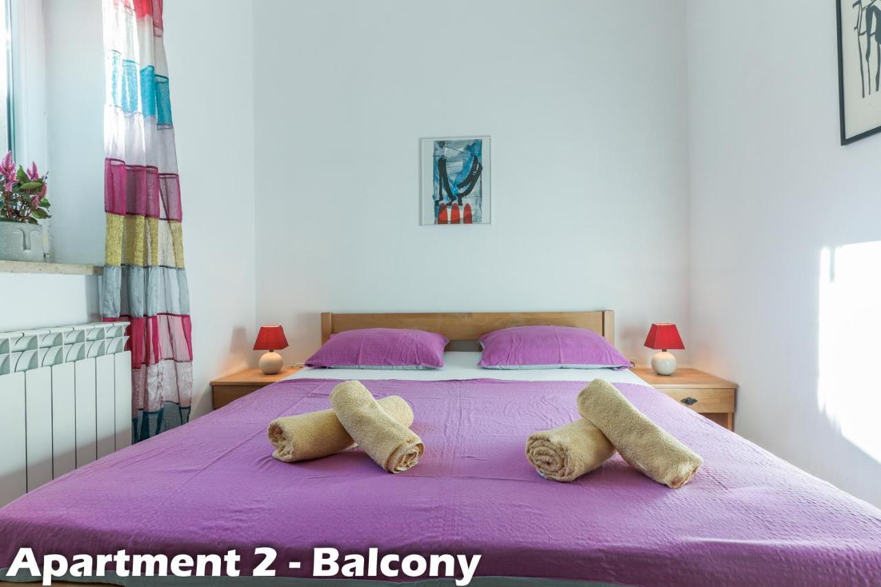 Art Apartments ヴルサル エクステリア 写真