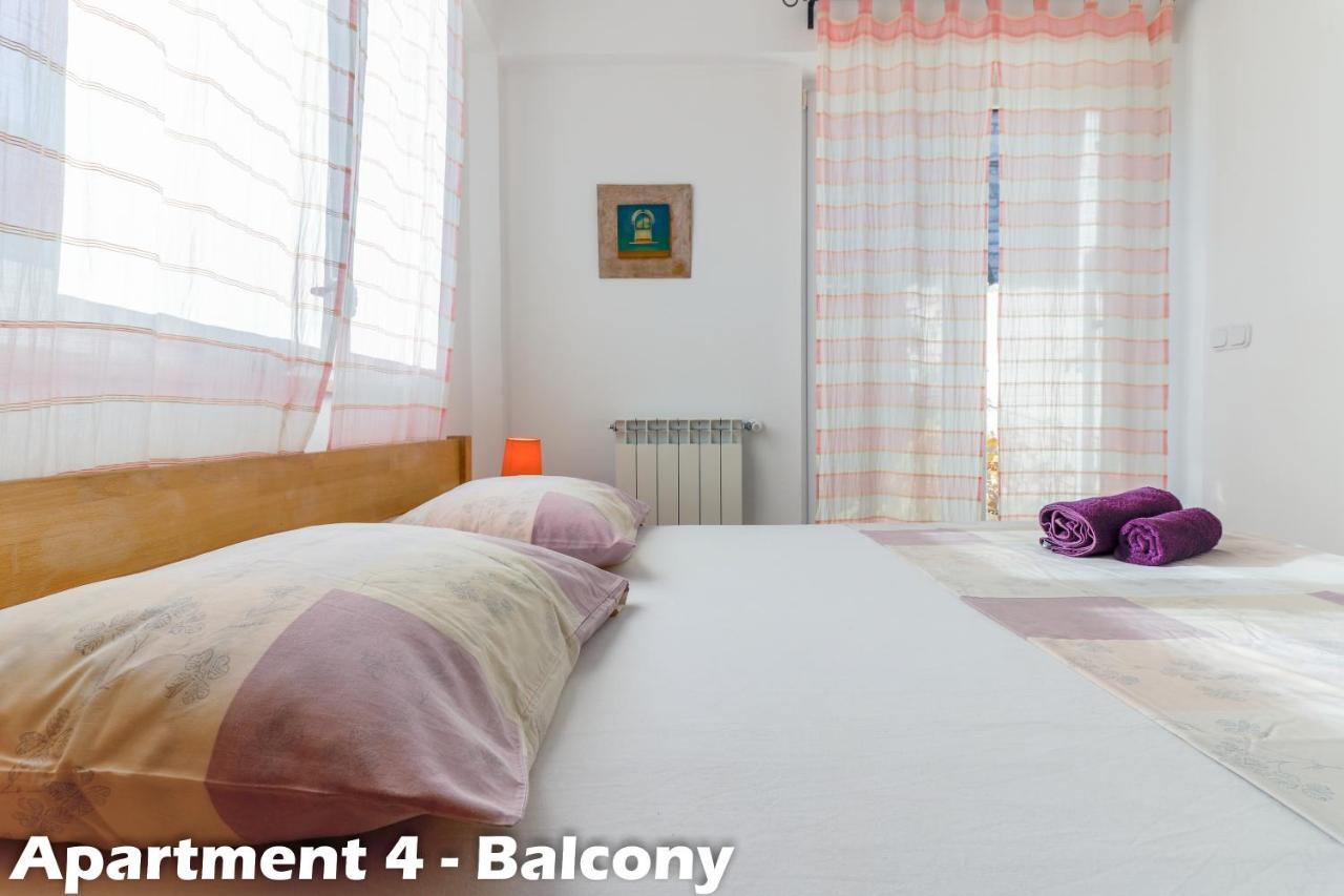Art Apartments ヴルサル エクステリア 写真