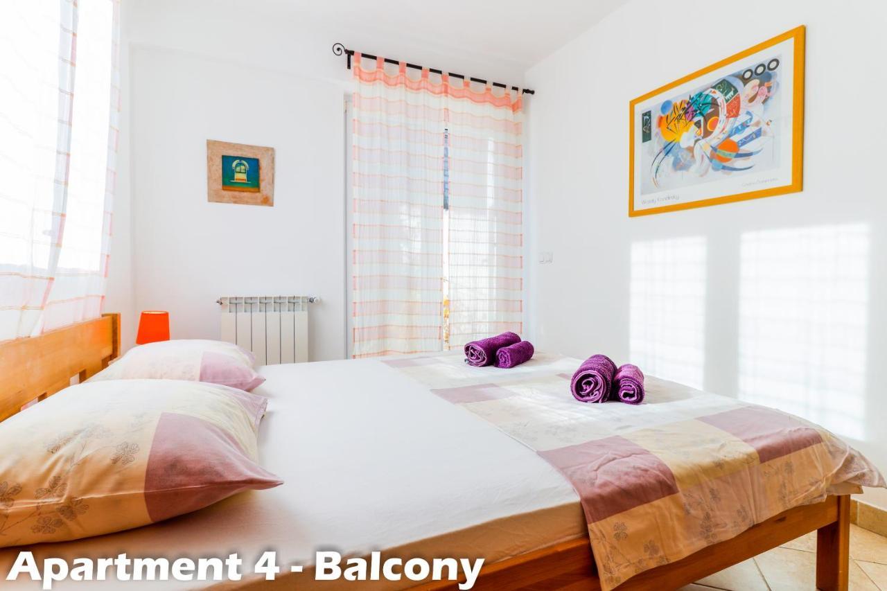 Art Apartments ヴルサル エクステリア 写真