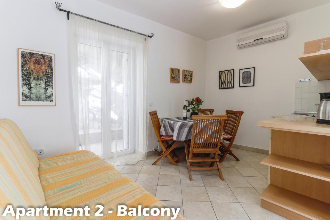 Art Apartments ヴルサル エクステリア 写真