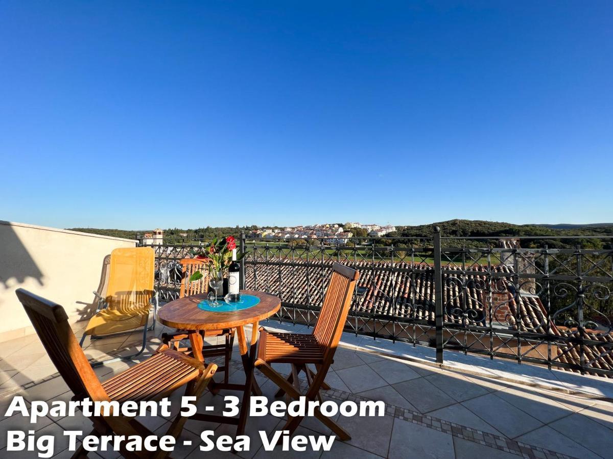 Art Apartments ヴルサル エクステリア 写真