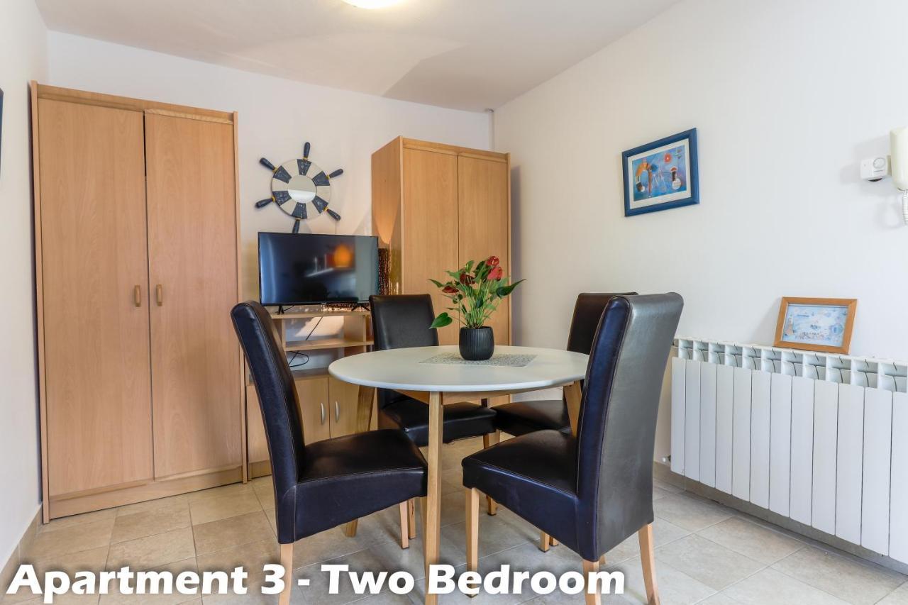 Art Apartments ヴルサル エクステリア 写真