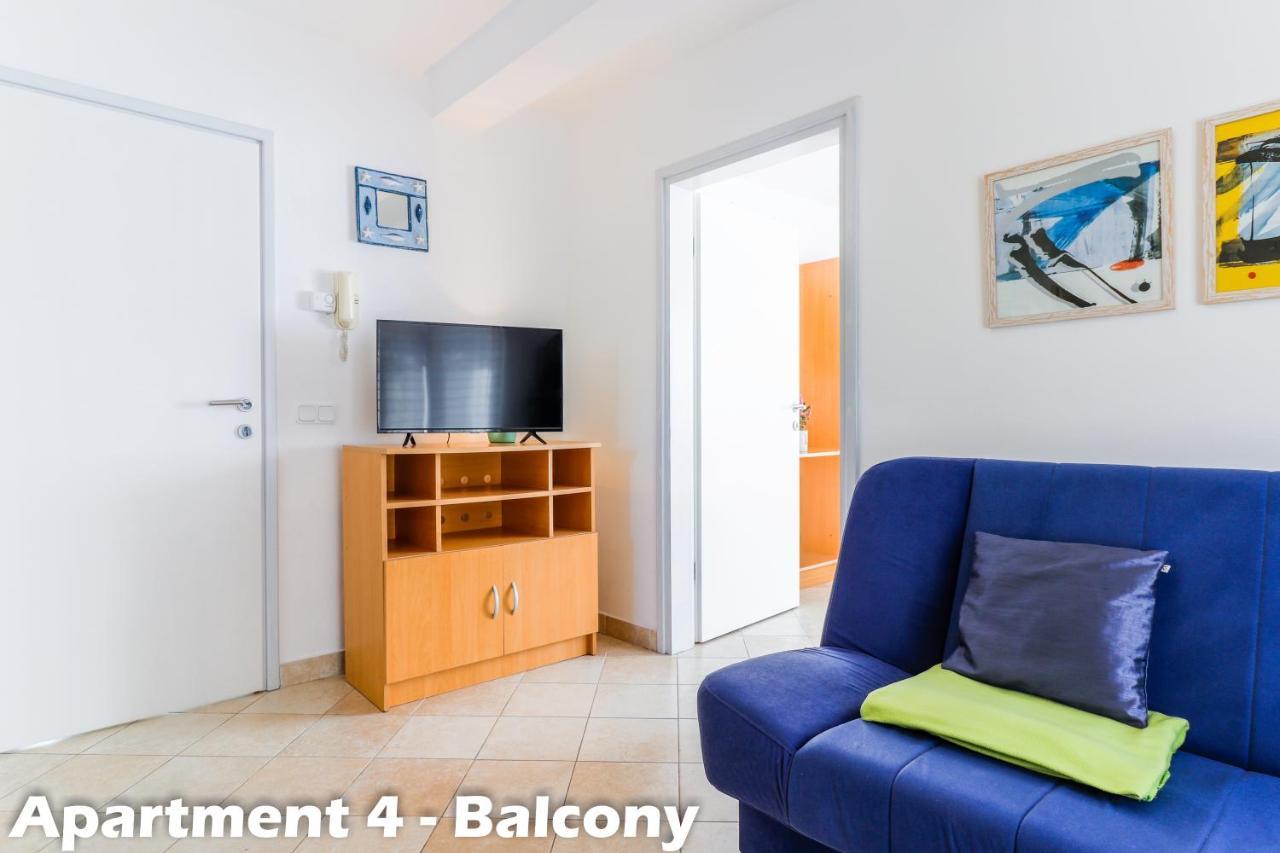 Art Apartments ヴルサル エクステリア 写真