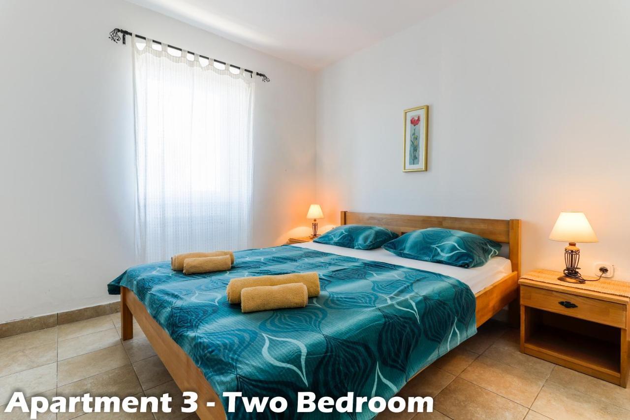 Art Apartments ヴルサル エクステリア 写真