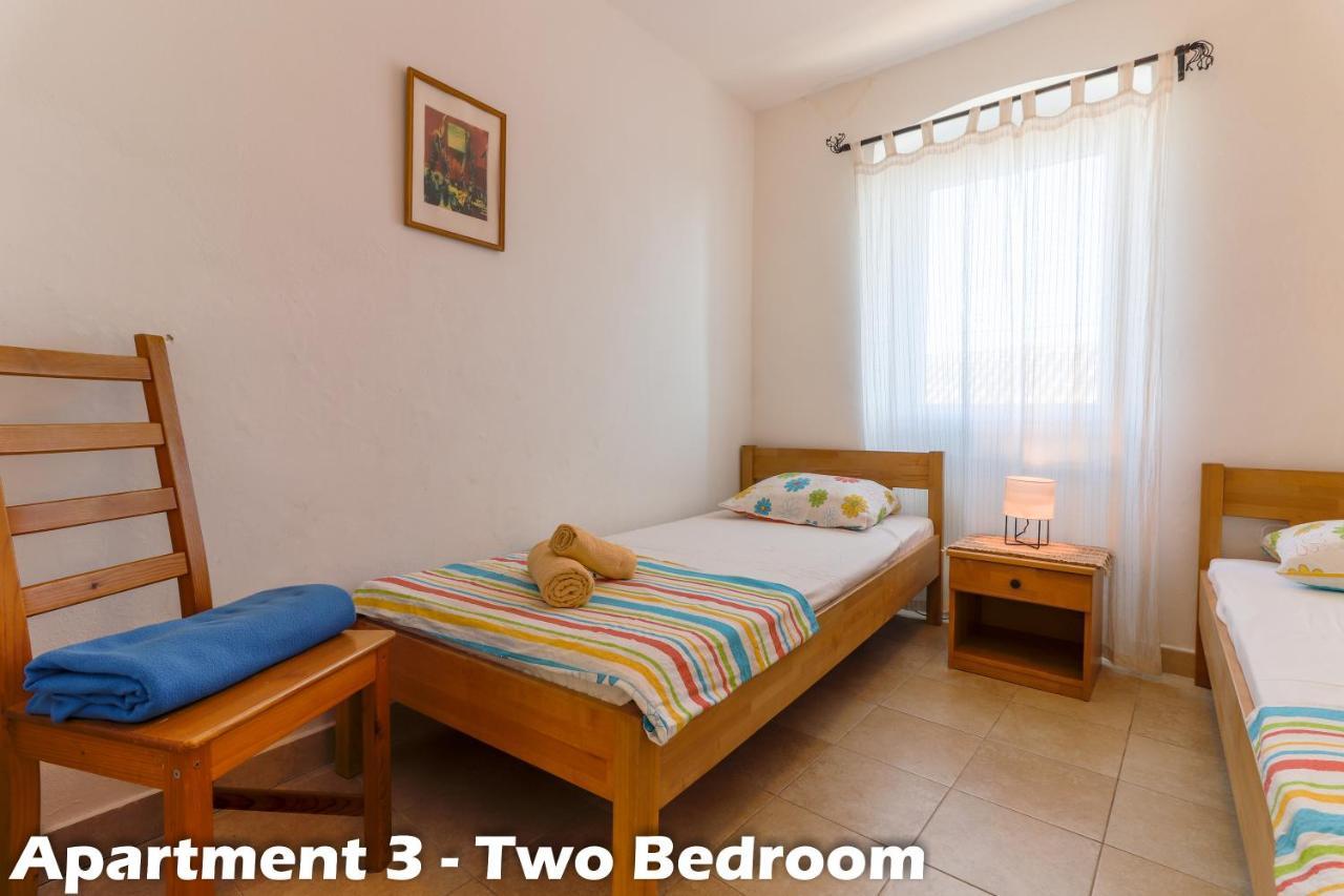 Art Apartments ヴルサル エクステリア 写真