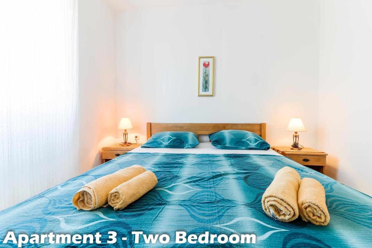 Art Apartments ヴルサル エクステリア 写真