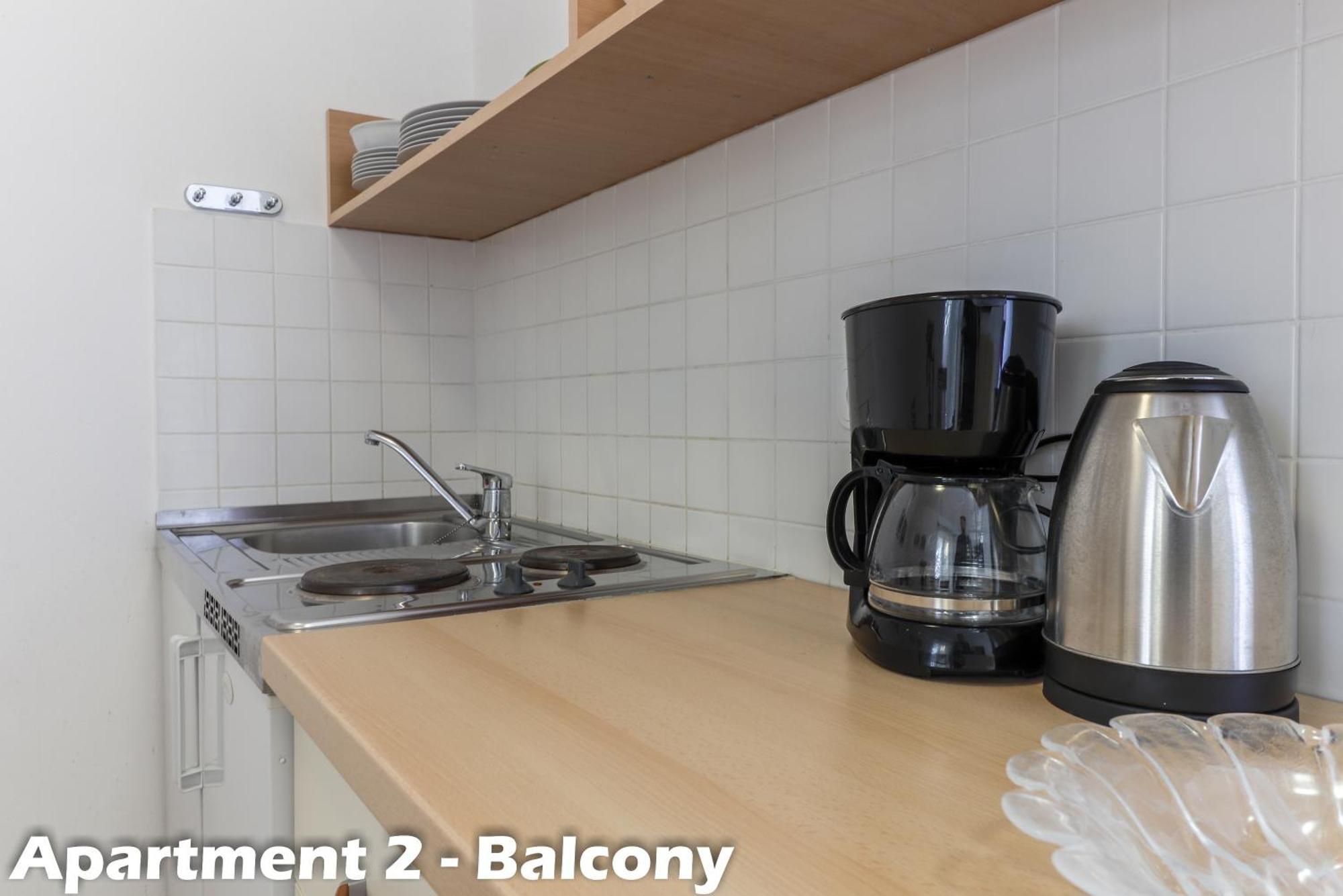 Art Apartments ヴルサル エクステリア 写真