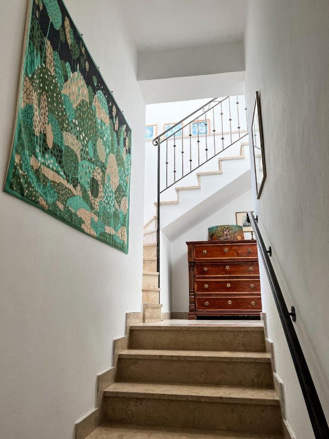 Art Apartments ヴルサル エクステリア 写真