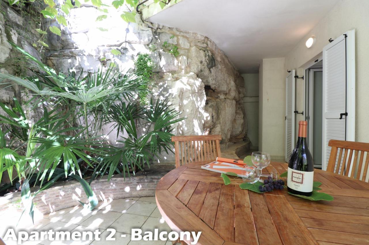 Art Apartments ヴルサル エクステリア 写真